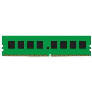 CoreParts - DDR4 - module - 8 GB - DIMM 288-PIN - 2400 MHz / PC4-19200 - 1.2 V - niet-gebufferd - niet-ECC CoreParts - DDR4 - module - 8 GB - DIMM 288-PIN - 2400 MHz / PC4-19200 - 1.2 V - niet-gebufferd - niet-ECC