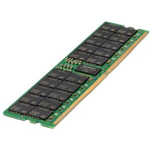 HPE SmartMemory - DDR5 - module - 32 GB - DIMM 288-PIN - 4800 MHz / PC5-38400 - CL40 - 1.2 V - niet-gebufferd HPE SmartMemory - DDR5 - module - 32 GB - DIMM 288-PIN - 4800 MHz / PC5-38400 - CL40 - 1.2 V - niet-gebufferd