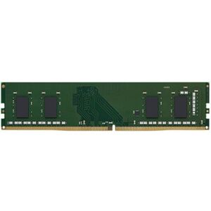 Kingston - DDR4 - module - 8 GB - DIMM 288-PIN - 2666 MT/s / PC4-21300 - CL19 - 1.2 V - niet-gebufferd - niet-ECC Kingston - DDR4 - module - 8 GB - DIMM 288-PIN - 2666 MT/s / PC4-21300 - CL19 - 1.2 V - niet-gebufferd - niet-ECC