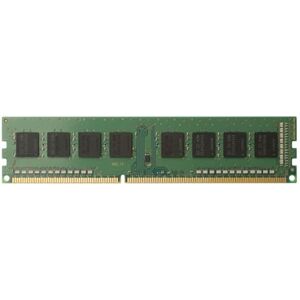 HP - DDR4 - module - 32 GB - DIMM 288-PIN - 3200 MHz / PC4-25600 - 1.2 V - niet-gebufferd - niet-ECC - voor HP 280 G4, 280 G5, 290 G3, 290 G4; Desktop 280 Pro G5, Pro 300 G6; EliteDesk 705 G5 (DIMM), 800 G6 (DIMM), 800 G8 (DIMM); 805 G8 (DIMM); Pro 400 G9 HP - DDR4 - module - 32 GB - DIMM 288-PIN - 3200 MHz / PC4-25600 - 1.2 V - niet-gebufferd - niet-ECC - voor HP 280 G4, 280 G5, 290 G3, 290 G4; Desktop 280 Pro G5, Pro 300 G6; EliteDesk 705 G5 (DIMM), 800 G6 (DIMM), 800 G8 (DIMM); 805 G8 (DIMM); Pro 400 G9