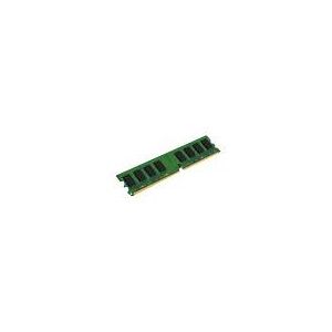 Kingston technology Kingston - DDR2 - module - 1 GB - DIMM 240-pins - 800 MHz / PC2-6400 - CL6 - niet-gebufferd - niet-ECC - voor Fujitsu D2836-S; ESPRIMO C5730, E5635, E5730, E7935, P5730, P7935 Kingston technology Kingston - DDR2 - module - 1 GB - DIMM 240-pins - 800 MHz / PC2-6400 - CL6 - niet-gebufferd - niet-ECC - voor Fujitsu D2836-S; ESPRIMO C5730, E5635, E5730, E7935, P5730, P7935