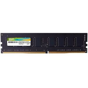 SILICON POWER - DDR4 - module - 16 GB - DIMM 288-PIN - 3200 MT/s / PC4-25600 - CL22 - 1.2 V - niet-gebufferd - niet-ECC SILICON POWER - DDR4 - module - 16 GB - DIMM 288-PIN - 3200 MT/s / PC4-25600 - CL22 - 1.2 V - niet-gebufferd - niet-ECC