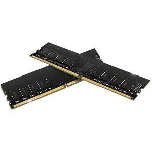Lexar - DDR4 - module - 8 GB - DIMM 288-PIN - 3200 MHz / PC4-25600 - CL19 - 1.2 V - niet-gebufferd - niet-ECC Lexar - DDR4 - module - 8 GB - DIMM 288-PIN - 3200 MHz / PC4-25600 - CL19 - 1.2 V - niet-gebufferd - niet-ECC