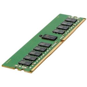 HPE SmartMemory - DDR4 - module - 64 GB - DIMM 288-PIN - 3200 MHz / PC4-25600 - CL22 - 1.2 V - geregistreerd - voor P/N: P19879-B21, P19880-B21 HPE SmartMemory - DDR4 - module - 64 GB - DIMM 288-PIN - 3200 MHz / PC4-25600 - CL22 - 1.2 V - geregistreerd - voor P/N: P19879-B21, P19880-B21