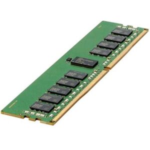 HPE SmartMemory - DDR4 - module - 16 GB - DIMM 288-PIN - 2933 MHz / PC4-23400 - CL21 - 1.2 V - geregistreerd - ECC HPE SmartMemory - DDR4 - module - 16 GB - DIMM 288-PIN - 2933 MHz / PC4-23400 - CL21 - 1.2 V - geregistreerd - ECC