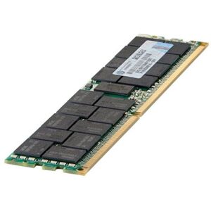 HPE - DDR3 - module - 16 GB - DIMM 240-pins - 1866 MHz / PC3-14900 - CL13 - 1.5 V - geregistreerd - ECC - Smart Buy HPE - DDR3 - module - 16 GB - DIMM 240-pins - 1866 MHz / PC3-14900 - CL13 - 1.5 V - geregistreerd - ECC - Smart Buy