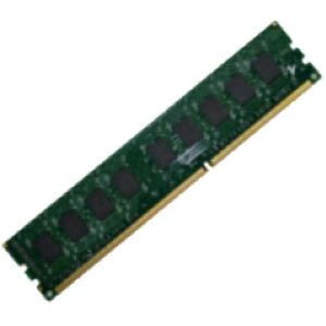 QNAP - DDR4 - module - 16 GB - DIMM 288-PIN - 2400 MT/s / PC4-19200 - 1.2 V - geregistreerd - ECC QNAP - DDR4 - module - 16 GB - DIMM 288-PIN - 2400 MT/s / PC4-19200 - 1.2 V - geregistreerd - ECC