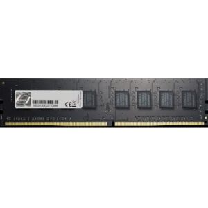 G.Skill Value Series - DDR4 - module - 8 GB - DIMM 288-PIN - 2666 MHz / PC4-21300 - CL19 - 1.2 V - niet-gebufferd - niet-ECC G.Skill Value Series - DDR4 - module - 8 GB - DIMM 288-PIN - 2666 MHz / PC4-21300 - CL19 - 1.2 V - niet-gebufferd - niet-ECC