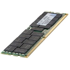 HEWLETT-PACKARD HPE - DDR4 - module - 32 GB - LRDIMM 288-pins - 2133 MHz / PC4-17000 - CL15 - 1.2 V - Load-Reduced - ECC HEWLETT-PACKARD HPE - DDR4 - module - 32 GB - LRDIMM 288-pins - 2133 MHz / PC4-17000 - CL15 - 1.2 V - Load-Reduced - ECC