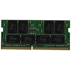HEWLETT-PACKARD HP - DDR4 - module - 8 GB - SO DIMM 260-PIN - 2133 MHz / PC4-17000 - 1.2 V - niet-gebufferd - niet-ECC - voor EliteBook 820 G3, 840 G3, 850 G3; ProBook 430 G3, 430 G4, 430 G5, 440 G3, 440 G4, 440 G5, 450 G3, 450 G5, 455 G5, 470 G3, 470 G5, HEWLETT-PACKARD HP - DDR4 - module - 8 GB - SO DIMM 260-PIN - 2133 MHz / PC4-17000 - 1.2 V - niet-gebufferd - niet-ECC - voor EliteBook 820 G3, 840 G3, 850 G3; ProBook 430 G3, 430 G4, 430 G5, 440 G3, 440 G4, 440 G5, 450 G3, 450 G5, 455 G5, 470 G3, 470 G5,