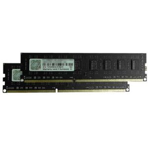 G.Skill NT Series - DDR3 - 16 GB : 2 x 8 GB - DIMM 240-pins G.Skill NT Series - DDR3 - 16 GB : 2 x 8 GB - DIMM 240-pins