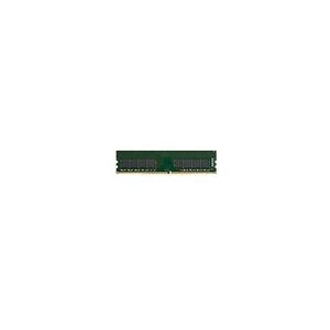 Kingston - DDR4 - module - 16 GB - DIMM 288-PIN - 3200 MT/s - CL22 - niet-gebufferd - niet-ECC Kingston - DDR4 - module - 16 GB - DIMM 288-PIN - 3200 MT/s - CL22 - niet-gebufferd - niet-ECC