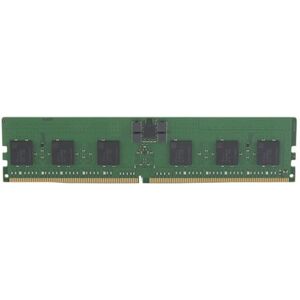 HP - DDR5 - module - 32 GB - DIMM 288-PIN - 4800 MHz / PC5-38400 - geregistreerd - ECC - voor Workstation Z6 G5 HP - DDR5 - module - 32 GB - DIMM 288-PIN - 4800 MHz / PC5-38400 - geregistreerd - ECC - voor Workstation Z6 G5