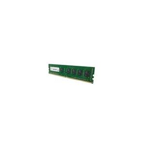 QNAP - I0 version - DDR4 - module - 8 GB - DIMM 288-PIN - 3200 MT/s / PC4-25600 - 1.2 V - niet-gebufferd - ECC - voor QNAP TVS-h1288X, TVS-H1688X QNAP - I0 version - DDR4 - module - 8 GB - DIMM 288-PIN - 3200 MT/s / PC4-25600 - 1.2 V - niet-gebufferd - ECC - voor QNAP TVS-h1288X, TVS-H1688X