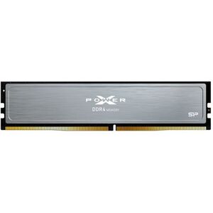 XPOWER Pulse - DDR4 - pakket - 32 GB + 2 x 16 GB - DIMM 288-PIN - 3200 MHz / PC4-25600 - CL16 - 1.35 V - niet-gebufferd XPOWER Pulse - DDR4 - pakket - 32 GB + 2 x 16 GB - DIMM 288-PIN - 3200 MHz / PC4-25600 - CL16 - 1.35 V - niet-gebufferd