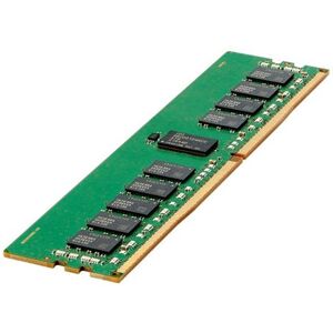 HPE SmartMemory - DDR4 - module - 64 GB - LRDIMM 288-pins - 2666 MHz / PC4-21300 - CL19 - 1.2 V - Load-Reduced - ECC HPE SmartMemory - DDR4 - module - 64 GB - LRDIMM 288-pins - 2666 MHz / PC4-21300 - CL19 - 1.2 V - Load-Reduced - ECC