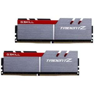 G.Skill TridentZ Series - DDR4 - 16 GB: 2 x 8 GB - DIMM 288-PIN G.Skill TridentZ Series - DDR4 - 16 GB: 2 x 8 GB - DIMM 288-PIN