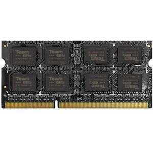 Team Elite - DDR3L - 4 GB - SO DIMM 204-PIN Team Elite - DDR3L - 4 GB - SO DIMM 204-PIN