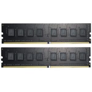 G.Skill Value Series - DDR4 - 8 GB: 2 x 4 GB - DIMM 288-PIN G.Skill Value Series - DDR4 - 8 GB: 2 x 4 GB - DIMM 288-PIN
