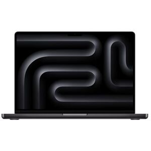 Apple MacBook Pro 14" Apple M5 CPU 10 Core GPU 10 Core 24 GB RAM 2 TB SSD Space Black Apple MacBook Pro 14" Apple M5 CPU 10 Core GPU 10 Core 24 GB RAM 2 TB SSD Space Black