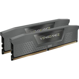 Corsair RAM-geheugenmodule Vengeance CMK32GX5M2B6000Z38 32 GB (set van 2 x 16 GB) DDR5 6000 MHz CL38 Corsair RAM-geheugenmodule Vengeance CMK32GX5M2B6000Z38 32 GB (set van 2 x 16 GB) DDR5 6000 MHz CL38
