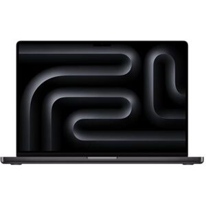 Apple MacBook Pro 16" Apple M5 Pro CPU 18 Core GPU 20 Core 48 GB RAM 4 TB SSD Space Black Apple MacBook Pro 16" Apple M5 Pro CPU 18 Core GPU 20 Core 48 GB RAM 4 TB SSD Space Black