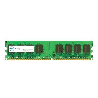 Dell - DDR3 - module - 4 GB - DIMM 240-pins - 1600 MHz / PC3-12800 - 1.5 V - niet-gebufferd - niet-ECC Dell - DDR3 - module - 4 GB - DIMM 240-pins - 1600 MHz / PC3-12800 - 1.5 V - niet-gebufferd - niet-ECC