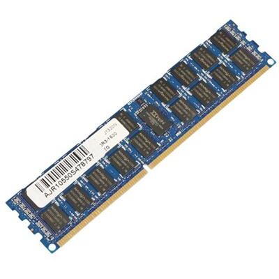 MicroMemory CoreParts - DDR3 - module - 8 GB - DIMM 240-pins - 1600 MHz / PC3-12800 - geregistreerd - ECC - voor Acer AR360 F2, AR380 F2, AT350 F2 MicroMemory CoreParts - DDR3 - module - 8 GB - DIMM 240-pins - 1600 MHz / PC3-12800 - geregistreerd - ECC - voor Acer AR360 F2, AR380 F2, AT350 F2