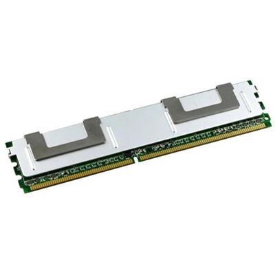 MicroMemory CoreParts - DDR3L - module - 4 GB - DIMM 240-pins - 1333 MHz / PC3-10600 - geregistreerd - ECC MicroMemory CoreParts - DDR3L - module - 4 GB - DIMM 240-pins - 1333 MHz / PC3-10600 - geregistreerd - ECC