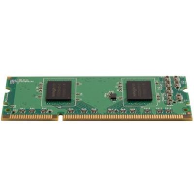 HEWLETT-PACKARD HP - DDR3 - module - 1 GB - SO DIMM 144-PIN - 800 MHz / PC3-6400 - niet-gebufferd - niet-ECC - voor Color LaserJet Enterprise MFP M578; LaserJet Enterprise Flow MFP M578 HEWLETT-PACKARD HP - DDR3 - module - 1 GB - SO DIMM 144-PIN - 800 MHz / PC3-6400 - niet-gebufferd - niet-ECC - voor Color LaserJet Enterprise MFP M578; LaserJet Enterprise Flow MFP M578