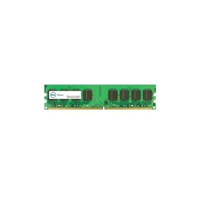 Dell - DDR4 - module - 8 GB - DIMM 288-PIN - 2666 MHz / PC4-21300 - 1.2 V - niet-gebufferd - niet-ECC - Opwaardering Dell - DDR4 - module - 8 GB - DIMM 288-PIN - 2666 MHz / PC4-21300 - 1.2 V - niet-gebufferd - niet-ECC - Opwaardering
