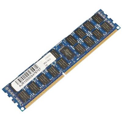 MicroMemory CoreParts - DDR3 - module - 8 GB - DIMM 240-pins - 1600 MHz / PC3-12800 - geregistreerd - ECC - voor Dell PowerEdge M820, R320, R820, T320, T420; Precision R7610, T3600, T5600, T7600, T7610 MicroMemory CoreParts - DDR3 - module - 8 GB - DIMM 240-pins - 1600 MHz / PC3-12800 - geregistreerd - ECC - voor Dell PowerEdge M820, R320, R820, T320, T420; Precision R7610, T3600, T5600, T7600, T7610