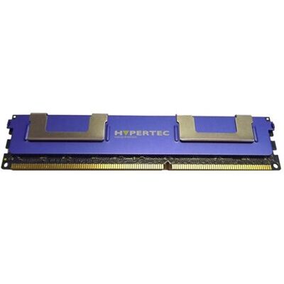 Hypertec - DDR3 - module - 16 GB - DIMM 240-pins - 1333 MHz / PC3-10600 - geregistreerd - ECC - voor Lenovo Flex System x240 Compute Node; System x35XX M4; x3650 M3; x3690 X5; x3950 X5 Hypertec - DDR3 - module - 16 GB - DIMM 240-pins - 1333 MHz / PC3-10600 - geregistreerd - ECC - voor Lenovo Flex System x240 Compute Node; System x35XX M4; x3650 M3; x3690 X5; x3950 X5