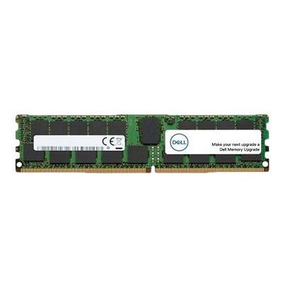 Dell - DDR4 - 16 GB - DIMM 288-PIN Dell - DDR4 - 16 GB - DIMM 288-PIN