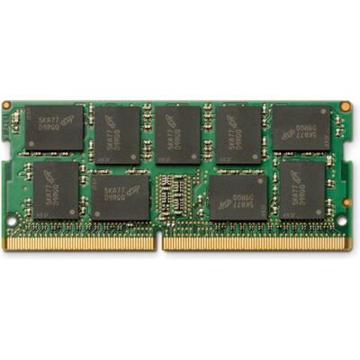 HP - DDR4 - module - 4 GB - DIMM 288-PIN - 2400 MHz / PC4-19200 - 1.2 V - niet-gebufferd - ECC - voor Workstation Z240 HP - DDR4 - module - 4 GB - DIMM 288-PIN - 2400 MHz / PC4-19200 - 1.2 V - niet-gebufferd - ECC - voor Workstation Z240