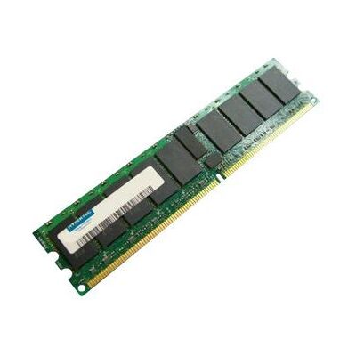 Hypertec Legacy - DDR2 - pakket - 4 GB: 2 x 2 GB - DIMM 240-pins - 400 MHz / PC2-3200 - geregistreerd - ECC Hypertec Legacy - DDR2 - pakket - 4 GB: 2 x 2 GB - DIMM 240-pins - 400 MHz / PC2-3200 - geregistreerd - ECC