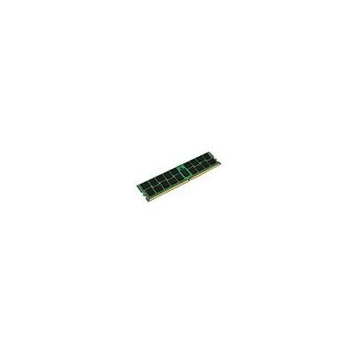 Kingston - DDR4 - module - 32 GB - DIMM 288-PIN - 3200 MHz / PC4-25600 - CL22 - 1.2 V - geregistreerd - ECC Kingston - DDR4 - module - 32 GB - DIMM 288-PIN - 3200 MHz / PC4-25600 - CL22 - 1.2 V - geregistreerd - ECC