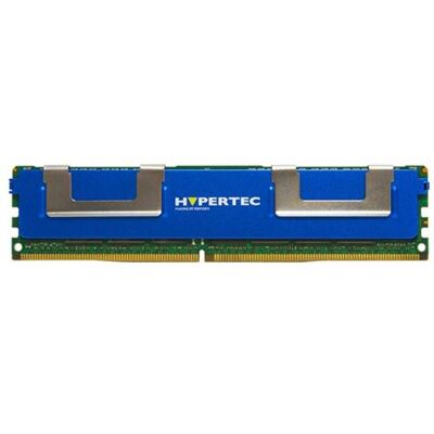 Hypertec - DDR3 - module - 8 GB - DIMM 240-pins - 1866 MHz / PC3-14900 - geregistreerd - ECC - voor Fujitsu Celsius M730, R930, R930 POWER Hypertec - DDR3 - module - 8 GB - DIMM 240-pins - 1866 MHz / PC3-14900 - geregistreerd - ECC - voor Fujitsu Celsius M730, R930, R930 POWER
