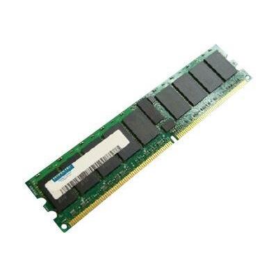 Hypertec Legacy - DDR2 - module - 8 GB - DIMM 240-pins - 667 MHz / PC2-5300 - geregistreerd - ECC Hypertec Legacy - DDR2 - module - 8 GB - DIMM 240-pins - 667 MHz / PC2-5300 - geregistreerd - ECC