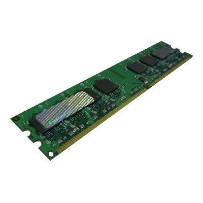 Hypertec Legacy - DDR2 - module - 1 GB - DIMM 240-pins - 667 MHz / PC2-5300 - niet-gebufferd - niet-ECC - voor HP Business Desktop dx2200 Hypertec Legacy - DDR2 - module - 1 GB - DIMM 240-pins - 667 MHz / PC2-5300 - niet-gebufferd - niet-ECC - voor HP Business Desktop dx2200