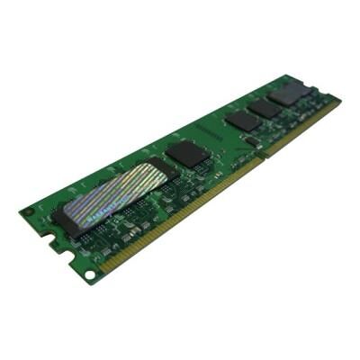 Hypertec Legacy - DDR2 - module - 512 MB - DIMM 240-pins - 800 MHz / PC2-6400 - niet-gebufferd - niet-ECC - voor Dell Vostro 400, 410; XPS 420, 630, 630i Hypertec Legacy - DDR2 - module - 512 MB - DIMM 240-pins - 800 MHz / PC2-6400 - niet-gebufferd - niet-ECC - voor Dell Vostro 400, 410; XPS 420, 630, 630i