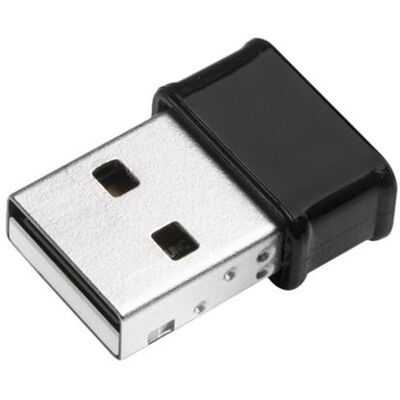 Edimax Technology Edimax EW-7822ULC - Netwerkadapter - USB 2.0 - 802.11a, Wi-Fi 5, 802.11b/g/n Edimax Technology Edimax EW-7822ULC - Netwerkadapter - USB 2.0 - 802.11a, Wi-Fi 5, 802.11b/g/n