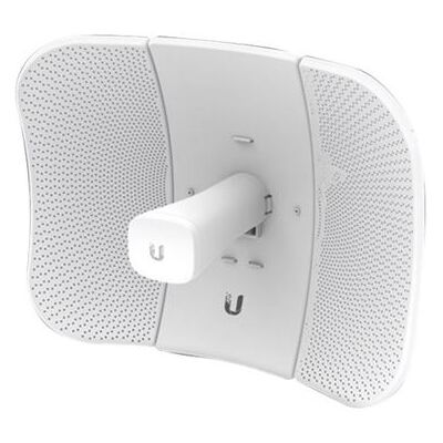 Ubiquiti Networks Ubiquiti LiteBeam ac LBE-5AC-Gen2 - Draadloze brug - 1GbE - AirMax ac - gelijkstroom Ubiquiti Networks Ubiquiti LiteBeam ac LBE-5AC-Gen2 - Draadloze brug - 1GbE - AirMax ac - gelijkstroom