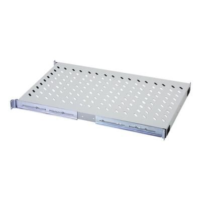 Digitus DN-19 TRAY-2-1000 - Rackplank - 1U - 19" Digitus DN-19 TRAY-2-1000 - Rackplank - 1U - 19"