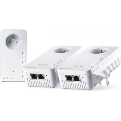 Devolo Magic 2 Wifi Next Multiroom Devolo Magic 2 Wifi Next Multiroom