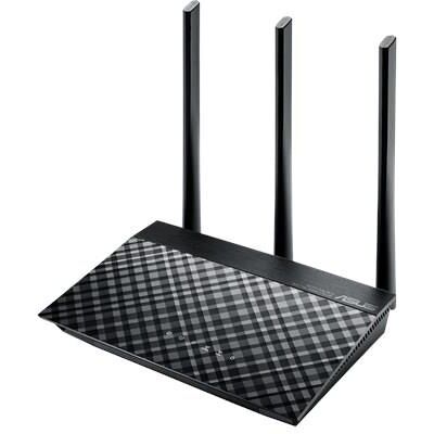 Asus RT-AC750GF WiFi Dual Band Black Router Asus RT-AC750GF WiFi Dual Band Black Router