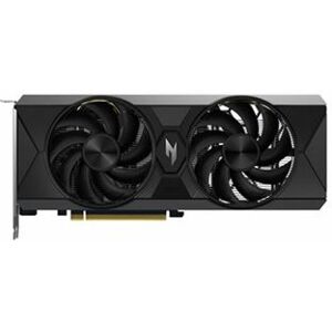 Acer Nitro Radeon RX 9060 XT OC - OC Edition - grafische kaart - Radeon RX 9060 XT - 8 GB GDDR6 - PCI Express 5.0 - HDMI, 2 x DisplayPort Acer Nitro Radeon RX 9060 XT OC - OC Edition - grafische kaart - Radeon RX 9060 XT - 8 GB GDDR6 - PCI Express 5.0 - HDMI, 2 x DisplayPort