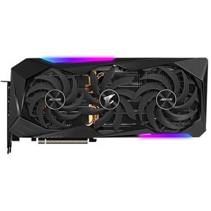 Gigabyte Grafische kaart N307TAORUS M-8GD Zwart Gigabyte Grafische kaart N307TAORUS M-8GD Zwart