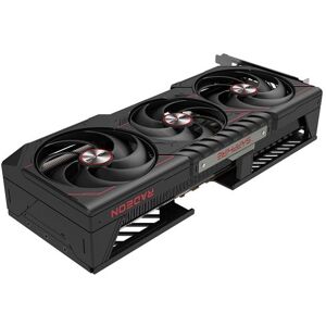 Radeon Sapphire RX 9070 XT Pulse Gaming 16GB GDDR6 Radeon Sapphire RX 9070 XT Pulse Gaming 16GB GDDR6