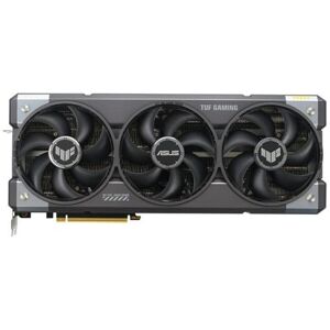 GeForce Asus RTX 5090 TUF Gaming OC 32GB GDDR7 DLSS4 GeForce Asus RTX 5090 TUF Gaming OC 32GB GDDR7 DLSS4